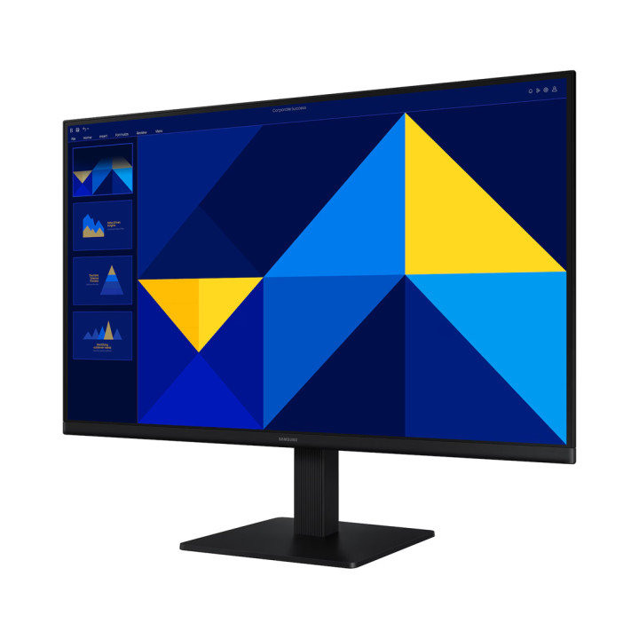 Монитор Samsung 34" ViewFinity S6 LS34C650VAIXCI