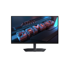 Монитор 27" Gigabyte MO27U2 EK