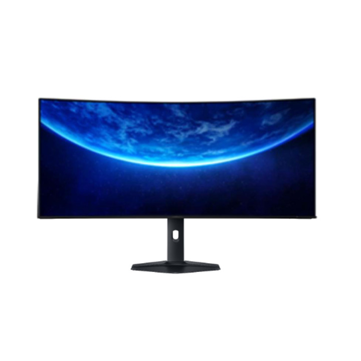 Монитор Xiaomi Curved Gaming Monitor G34WQi 2026 34"