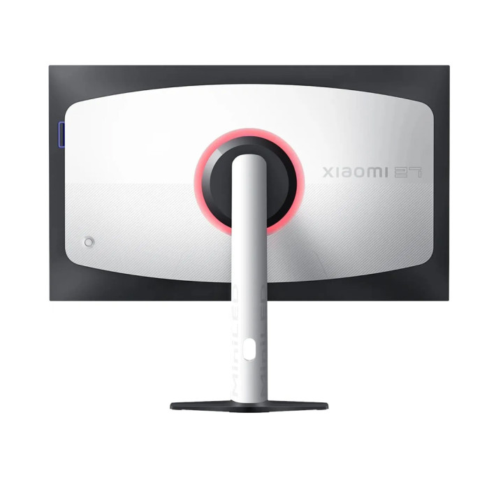 Монитор Xiaomi Mini LED Gaming Monitor G Pro 27Qi 2026 27"
