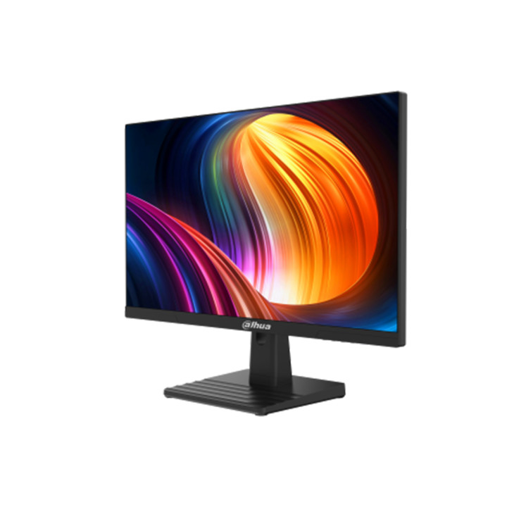 Монитор 25" Dahua DHI-LM25-B221B