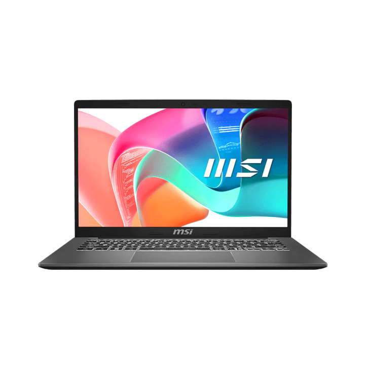 Ноутбук MSI Modern 15 F1MG-1063XKZ MS-15S1 15,6" FHD 60Hz Core 5 120U 16GB 512GB DOS