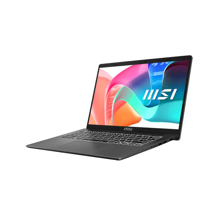 Ноутбук MSI Modern 15 F1MG-1063XKZ MS-15S1 15,6" FHD 60Hz Core 5 120U 16GB 512GB DOS