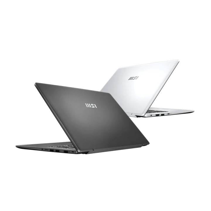 Ноутбук MSI Modern 15 F1MG-1063XKZ MS-15S1 15,6" FHD 60Hz Core 5 120U 16GB 512GB DOS