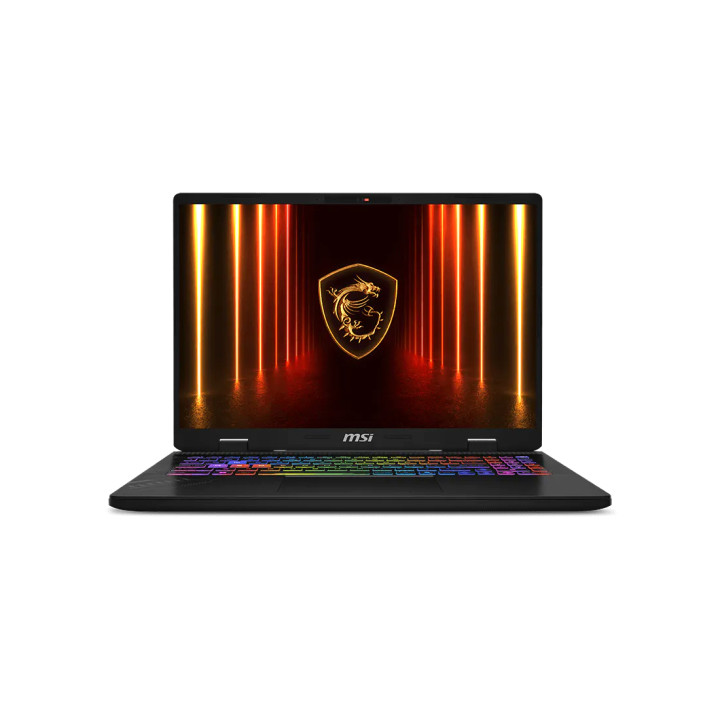 Ноутбук MSI Crosshair 16 Max HX E2WGXK-013XKZ 16" QHD+ 165Hz Core Ultra 7 251HX 16GB 1TB RTX5070 DOS