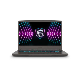 Ноутбук MSI Thin 15 B2RVE-3459XKZ 15,6" FHD 144Hz Core 5 210H 16GB 512GB RTX4050 DOS