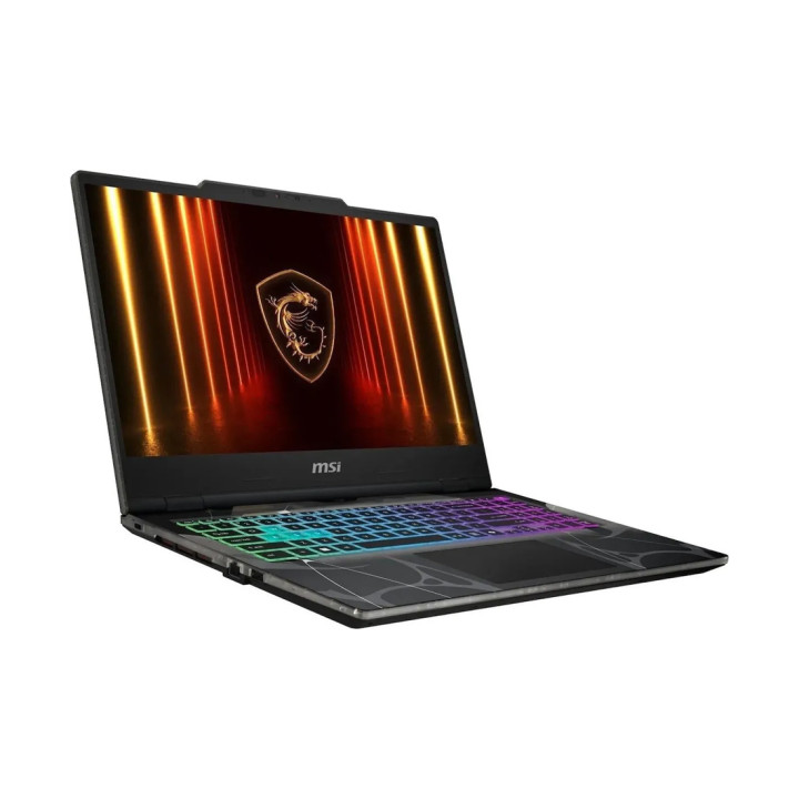 Ноутбук MSI Cyborg 15 B2RWFKG-1051XKZ 15,6" FHD 144Hz Core 7 240H 16GB 1TB RTX5060 DOS
