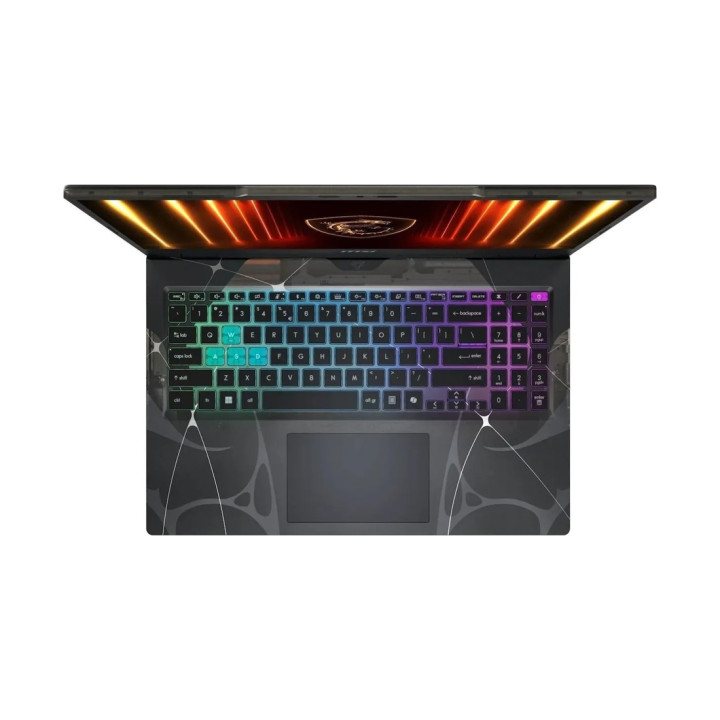 Ноутбук MSI Cyborg 15 B2RWEKG-1052XKZ 15,6" FHD 144Hz Core 7 240H 16GB 1TB RTX5050 DOS