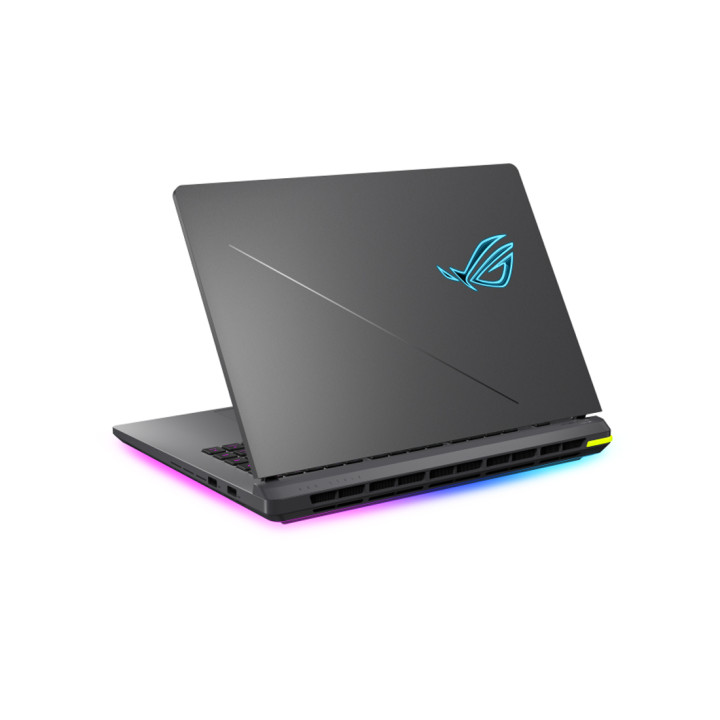 Ноутбук ASUS ROG Strix G16 G614PR-RV027 16" FHD+ 165Hz AMD Ryzen 9 8940HX 16GB 1TB RTX5070 Ti DOS