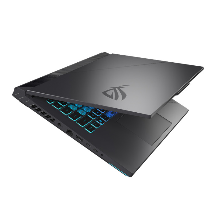 Ноутбук ASUS ROG Strix G16 G614PP-S5040 16" 2.5K 240Hz Ryzen 9 8940HX 32GB 1TB RTX5070 DOS
