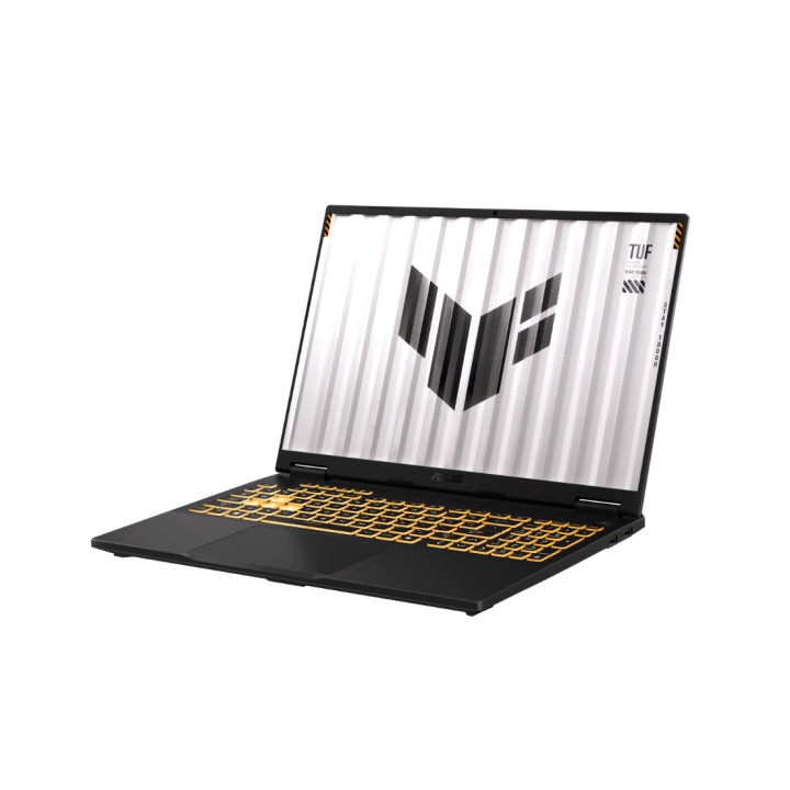 Ноутбук ASUS TUF Gaming F16 FX608JMI-TU367 16" FHD+ 144Hz Core i7 14650HX 16GB 512GB RTX5060 DOS