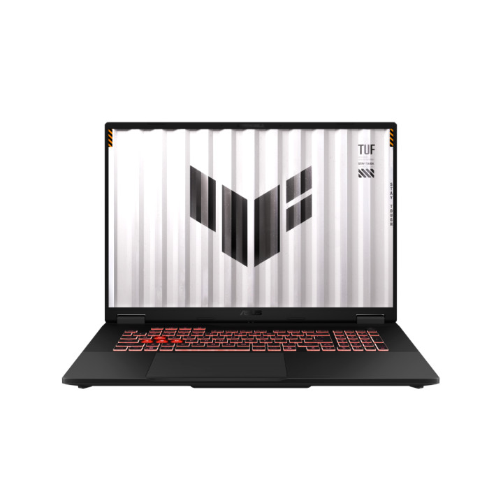 Ноутбук ASUS TUF Gaming A18 FA808UM-S8030 18" FHD+ 144Hz Ryzen 7 260 16GB 512GB RTX5060 DOS