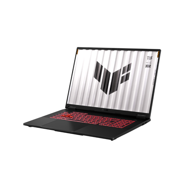 Ноутбук ASUS TUF Gaming A18 FA808UM-S8030 18" FHD+ 144Hz Ryzen 7 260 16GB 512GB RTX5060 DOS