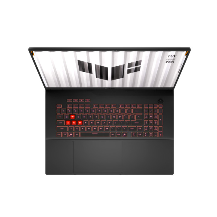 Ноутбук ASUS TUF Gaming A18 FA808UM-S8030 18" FHD+ 144Hz Ryzen 7 260 16GB 512GB RTX5060 DOS