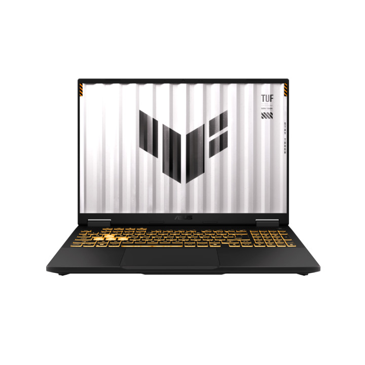 Ноутбук ASUS TUF Gaming F16 FX608JPR-RV133 16" FHD+ 165Hz Core i7 14650HX 16GB 1TB RTX5070 DOS