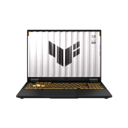 Ноутбук ASUS TUF Gaming F16 FX608JMR-RV170 16" FHD 165Hz Core i5-14450HX 16GB 512GB RTX5060 DOS