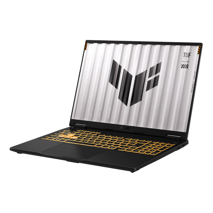 Ноутбук ASUS TUF Gaming F16 FX608JHR-RV144 16" FHD 165Hz Core i5-14450HX 16GB 512GB RTX5050 DOS