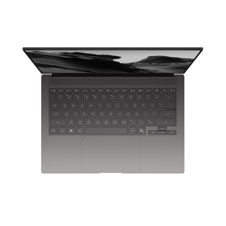 Ноутбук ASUS Zenbook S 14 UX5406SA-QJ470W 14" FHD+ 60Hz Core Ultra 7 258V 32GB 1TB Win 11
