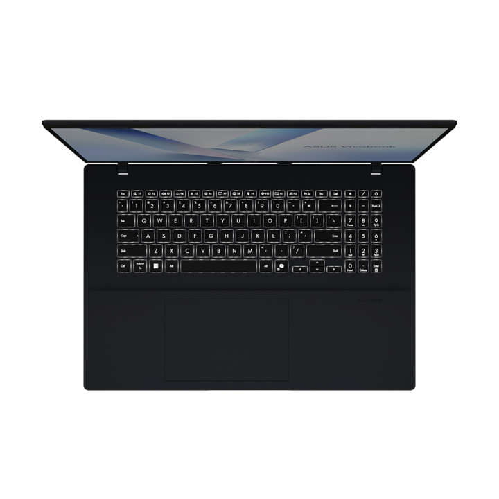 Ноутбук ASUS Vivobook 18 M1807GA-S8007 18" FHD+ 144Hz AMD R7 6C 32GB 1TB DOS