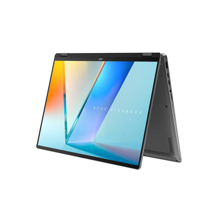 Ноутбук ASUS Vivobook 16 Flip TP3607SA-SI103W 16" FHD+ 60Hz Core Ultra 5 226V 16GB 512GB Win 11