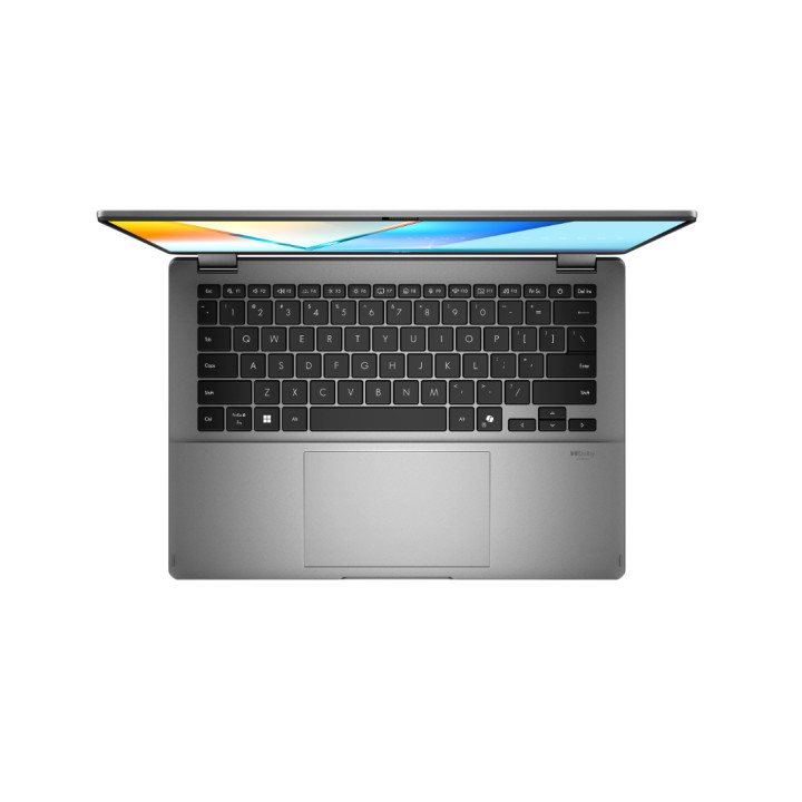 Ноутбук ASUS Vivobook 14 Flip TP3407SA-SG231W 14" FHD+ 60Hz Core Ultra 5 226V 16GB 512GB Win 11