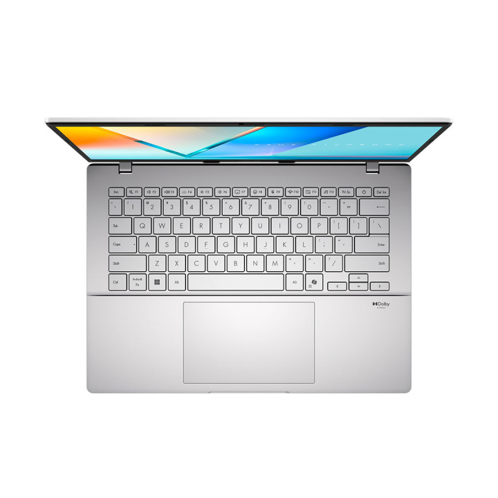 Ноутбук ASUS Vivobook S14 S3407CA-LY014W 14" FHD+ 60Hz Core 5 225H 16GB 512GB Win11