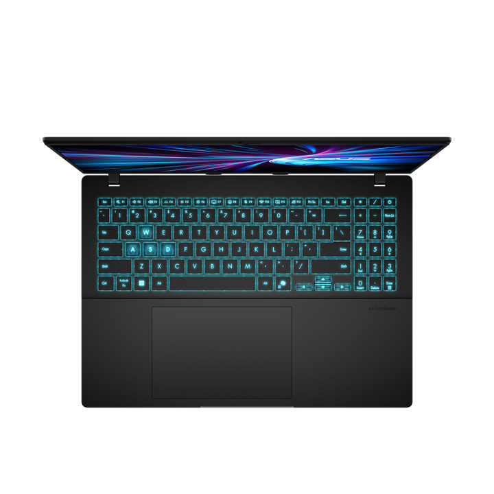 Ноутбук ASUS V16 V3607VP-RP059 16" FHD+ 144Hz Core 5 210H 32GB 512GB RTX5070 DOS