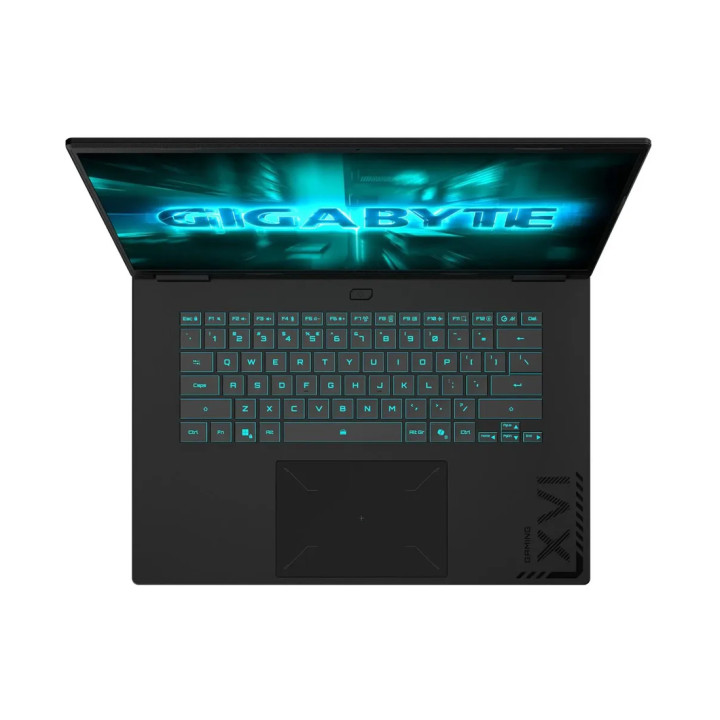 Ноутбук Gigabyte Gaming A16 FHD+ 165Hz Ryzen 7 260 16GB 1TB RTX5060 DOS
