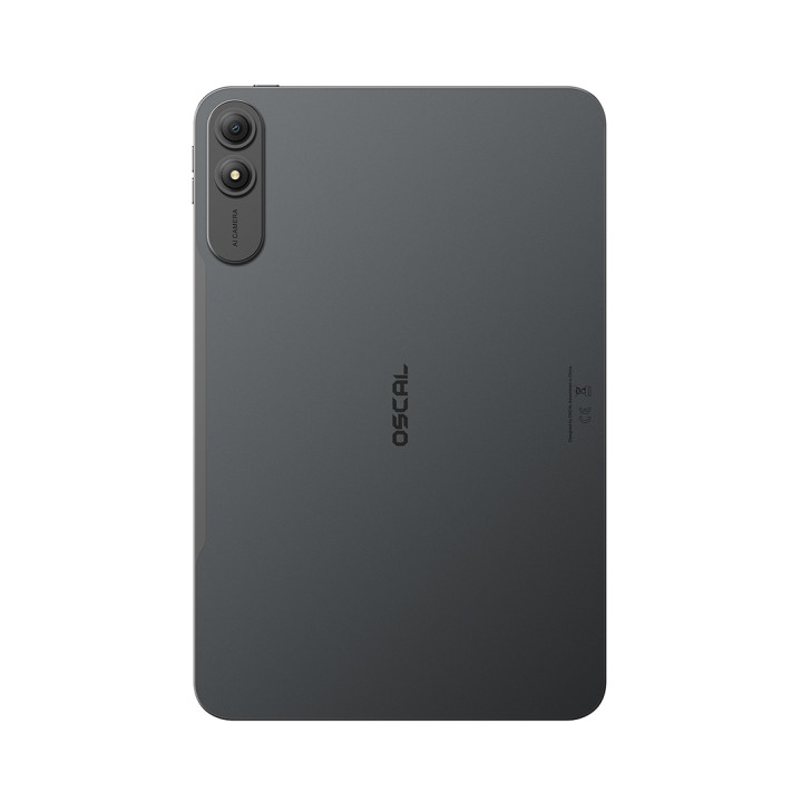 Планшет OSCAL Pad 200 LTE 6GB RAM 256GB ROM Gray