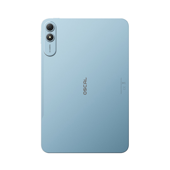 Планшет OSCAL Pad 200 LTE 6GB RAM 128GB ROM Blue