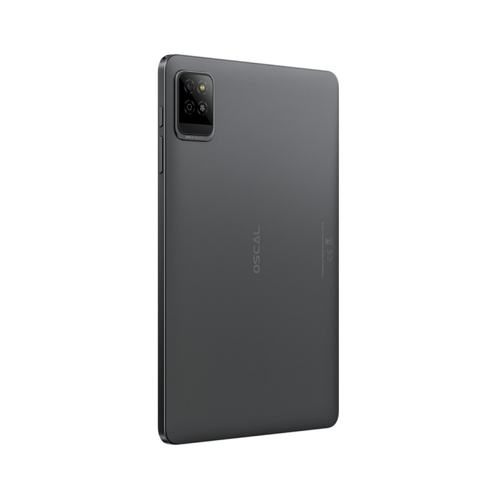 Планшет OSCAL Pad 30 Wifi 4GB RAM 128GB ROM Gray