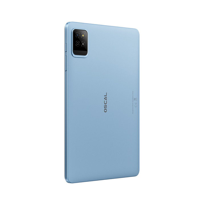 Планшет OSCAL Pad 30 Wifi 4GB RAM 128GB ROM Blue