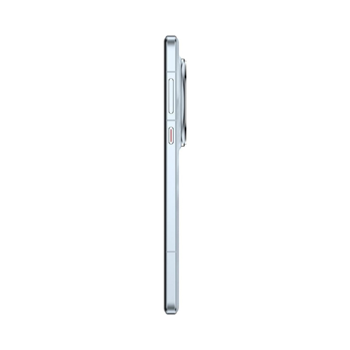 Смартфон HONOR Magic7 Pro PTP-N49 12GB RAM 512GB ROM Lunar Shadow Grey