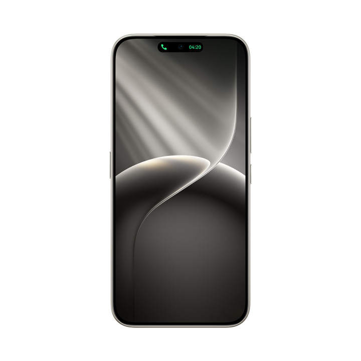 Мобильный телефон TECNO CAMON 50 (CN5) 256+12 GB Nebula Titanium