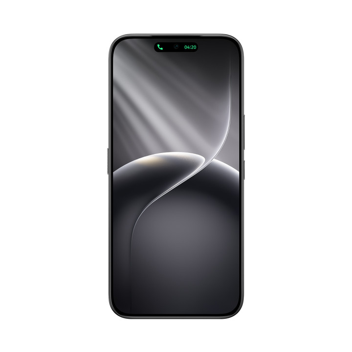 Мобильный телефон TECNO CAMON 50 (CN5) 256+12 GB Moonshadow Black
