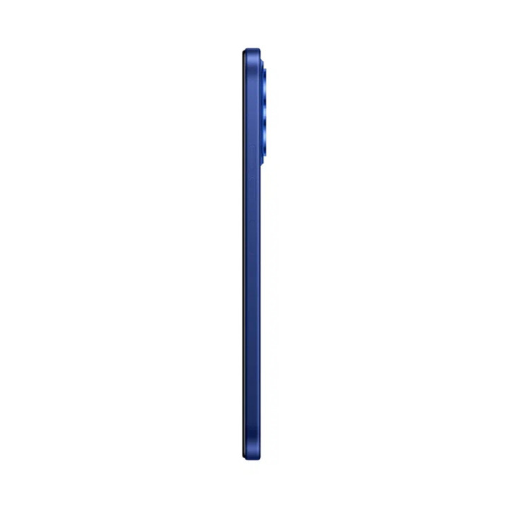 Мобильный телефон TECNO SPARK 50 (KN4n) 256+8 GB Halo Blue