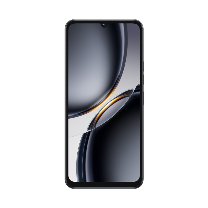 Мобильный телефон TECNO SPARK Go 3 (KN3) 128+4 GB Ink Black