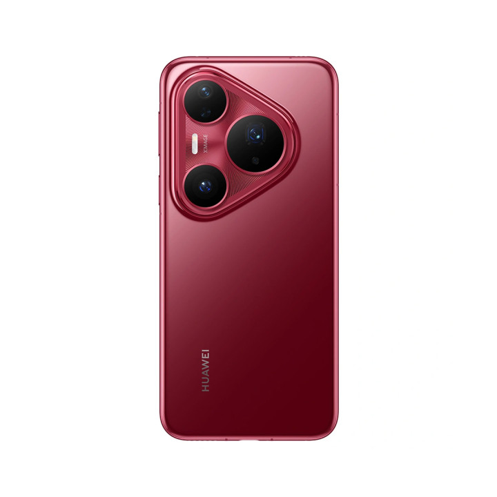 Абонентский терминал Huawei Pura 80 Pro LMR-LX9 12GB RAM 512GB ROM Red