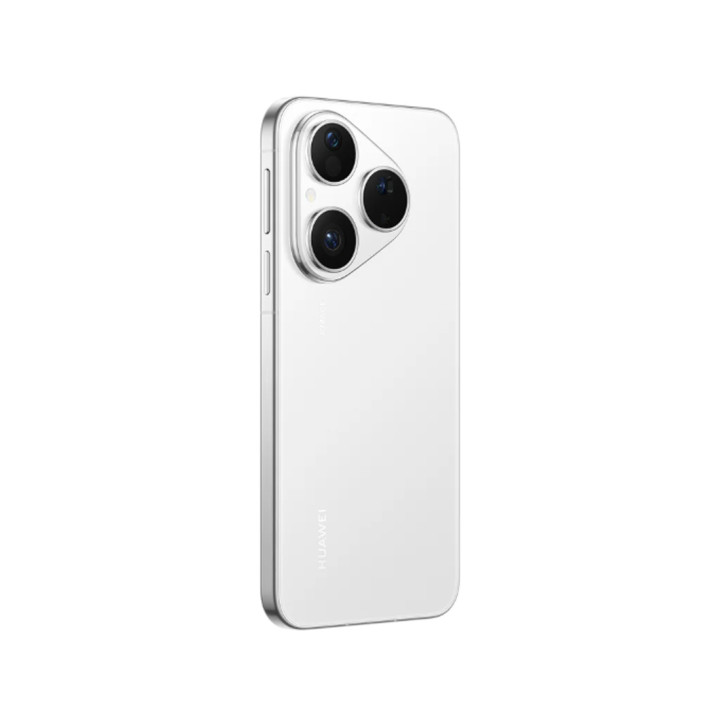 Абонентский терминал Huawei Pura 80 HED-LX9 12GB RAM 256GB ROM White