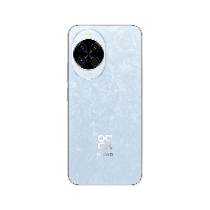 Абонентский терминал Huawei Nova 14 TLR-LX9 12GB RAM 256GB ROM Crystal Blue