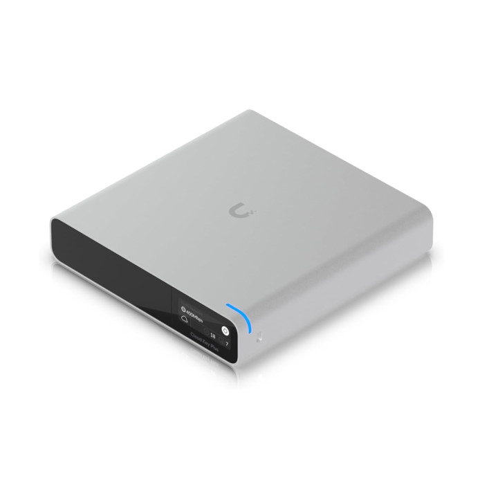 Сетевой контроллер Ubiquiti UCK-G2-SSD