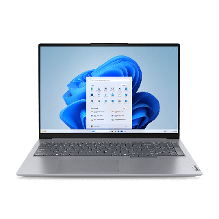 ThinkBook 16 G7QOY Snapdragon X1P42100/32gb/1tb