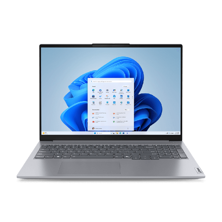 ThinkBook 16 G7QOY Snapdragon X1P42100/32gb/1tb
