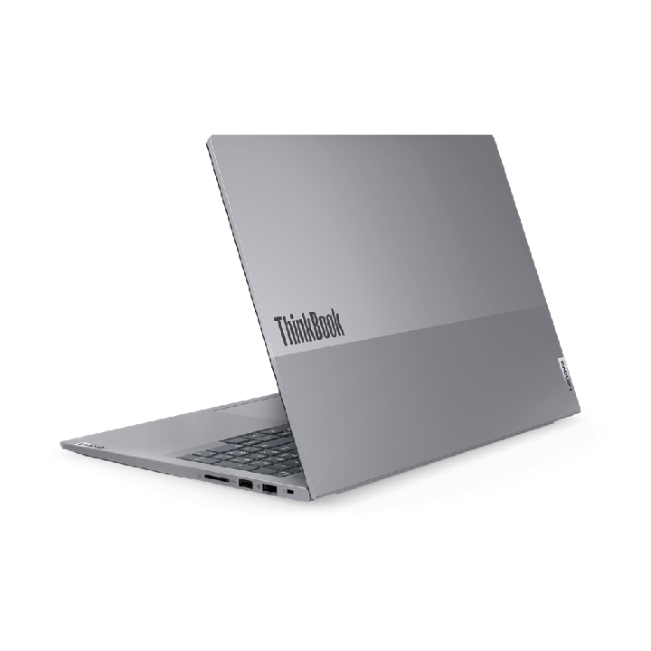 ThinkBook 16 G7QOY Snapdragon X1P42100/32gb/1tb