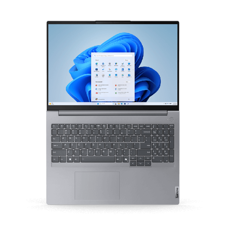 ThinkBook 16 G7QOY Snapdragon X1P42100/32gb/1tb