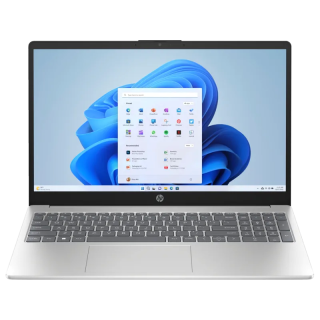 Ноутбук HP AF6D1EALaptop 15-fd0117ci 15.6"