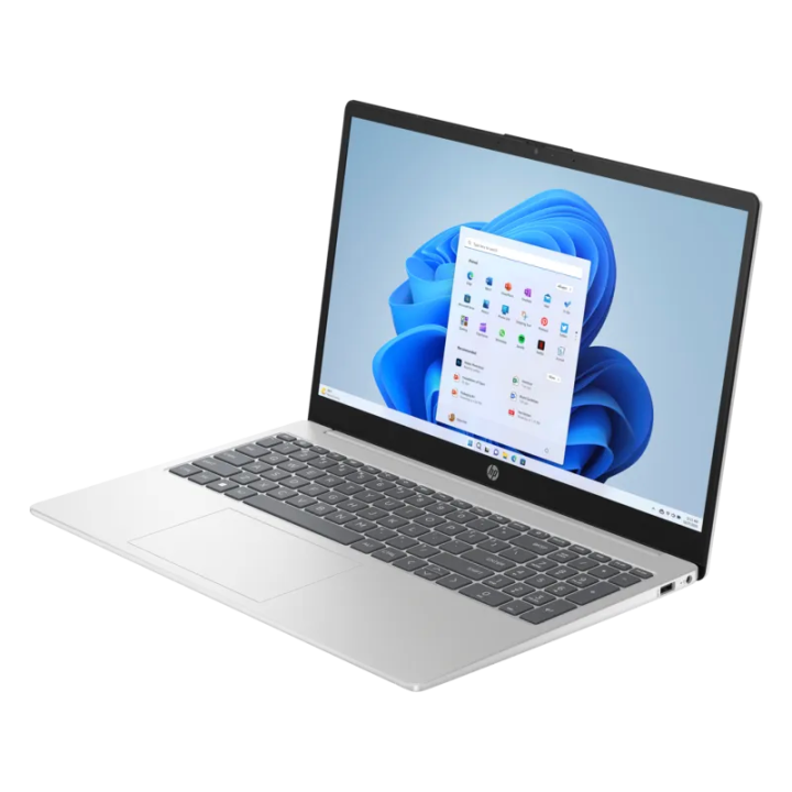 Ноутбук HP AF6D1EALaptop 15-fd0117ci 15.6"