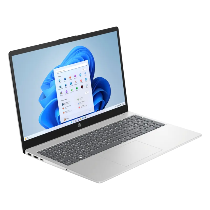 Ноутбук HP AF6D1EALaptop 15-fd0117ci 15.6"