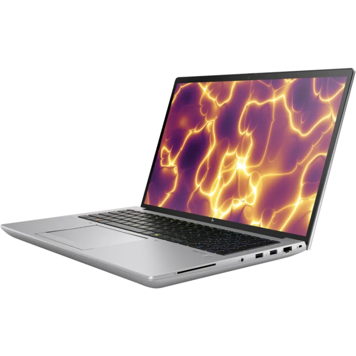 HP ZBook FuryG11/ i7-14700HX no