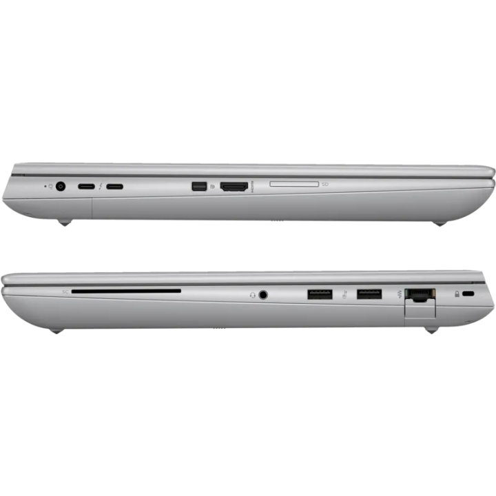 HP ZBook FuryG11/ i7-14700HX no